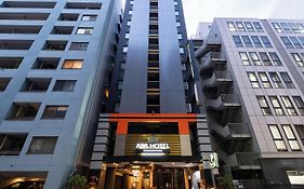 Apa Hotel Kodemmacho Ekimae